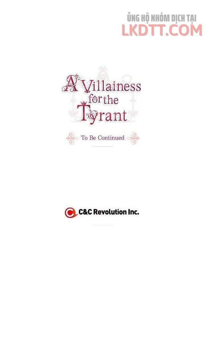 Ác Nữ Xứng Đôi Với Bạo Chúa Chapter 66 - 57