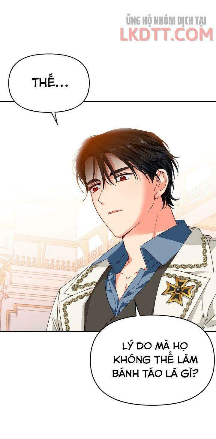 Ác Nữ Xứng Đôi Với Bạo Chúa Chapter 67.1 - 3