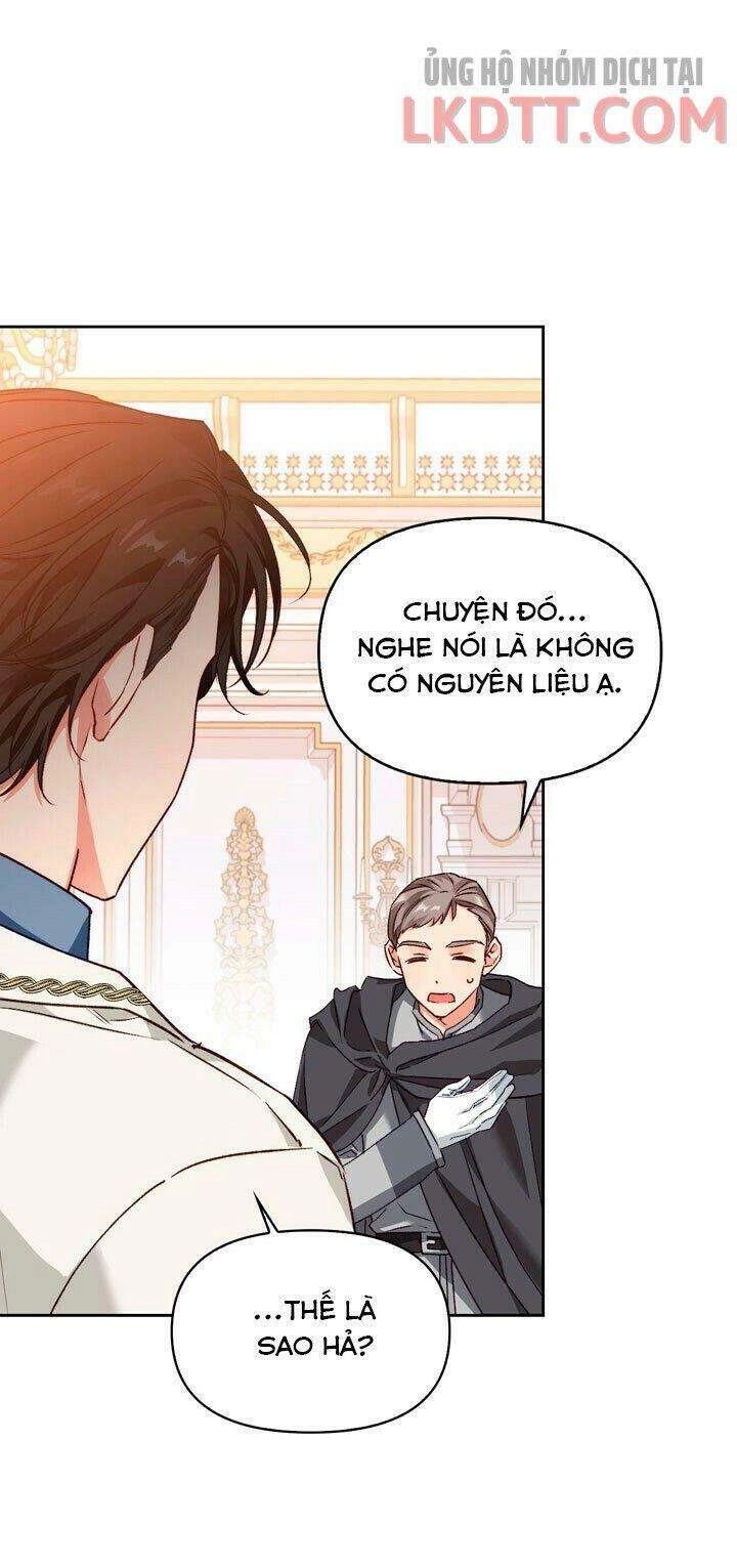 Ác Nữ Xứng Đôi Với Bạo Chúa Chapter 67.1 - 4