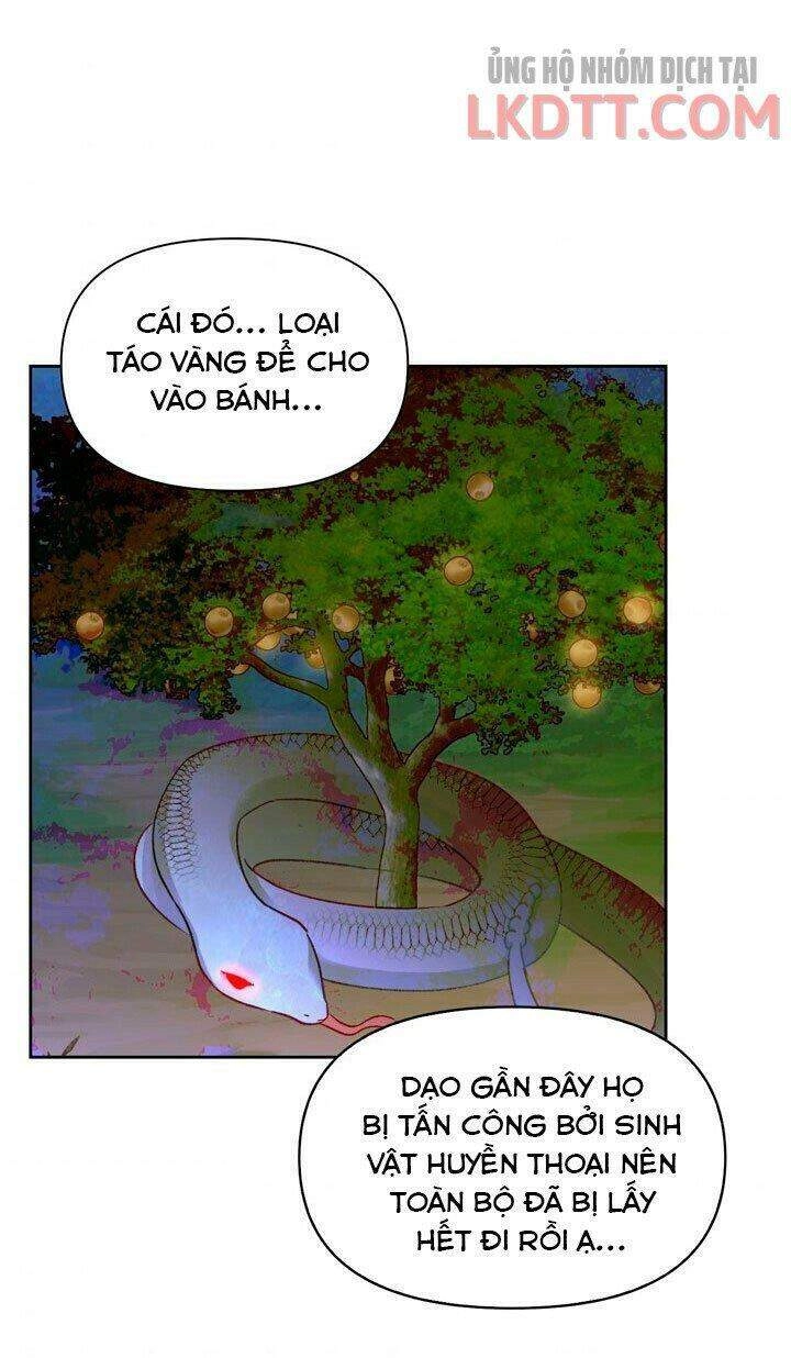 Ác Nữ Xứng Đôi Với Bạo Chúa Chapter 67.1 - 5