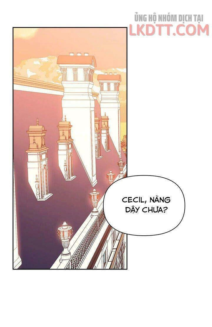 Ác Nữ Xứng Đôi Với Bạo Chúa Chapter 67.1 - 7