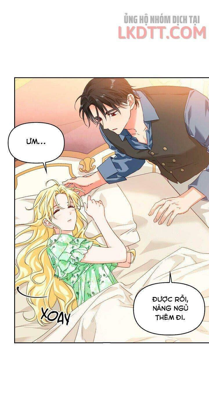 Ác Nữ Xứng Đôi Với Bạo Chúa Chapter 67.1 - 8
