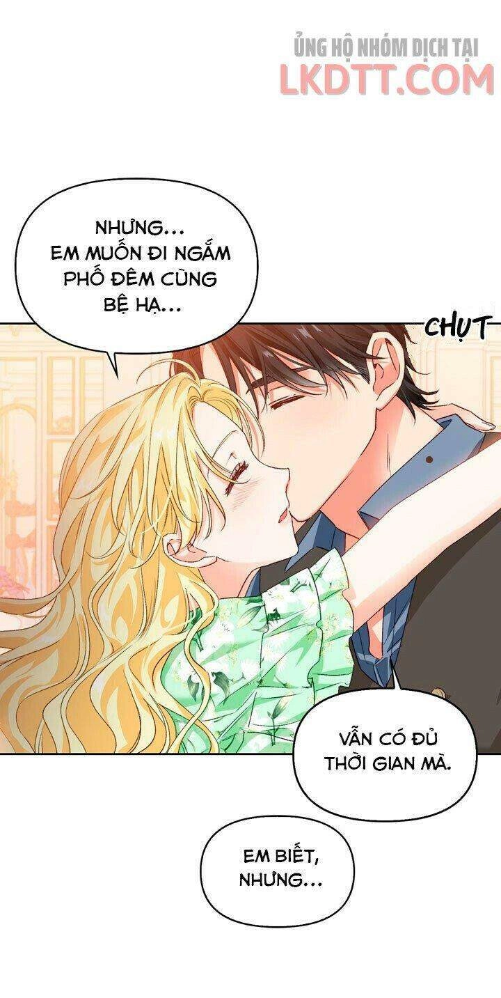 Ác Nữ Xứng Đôi Với Bạo Chúa Chapter 67.1 - 9