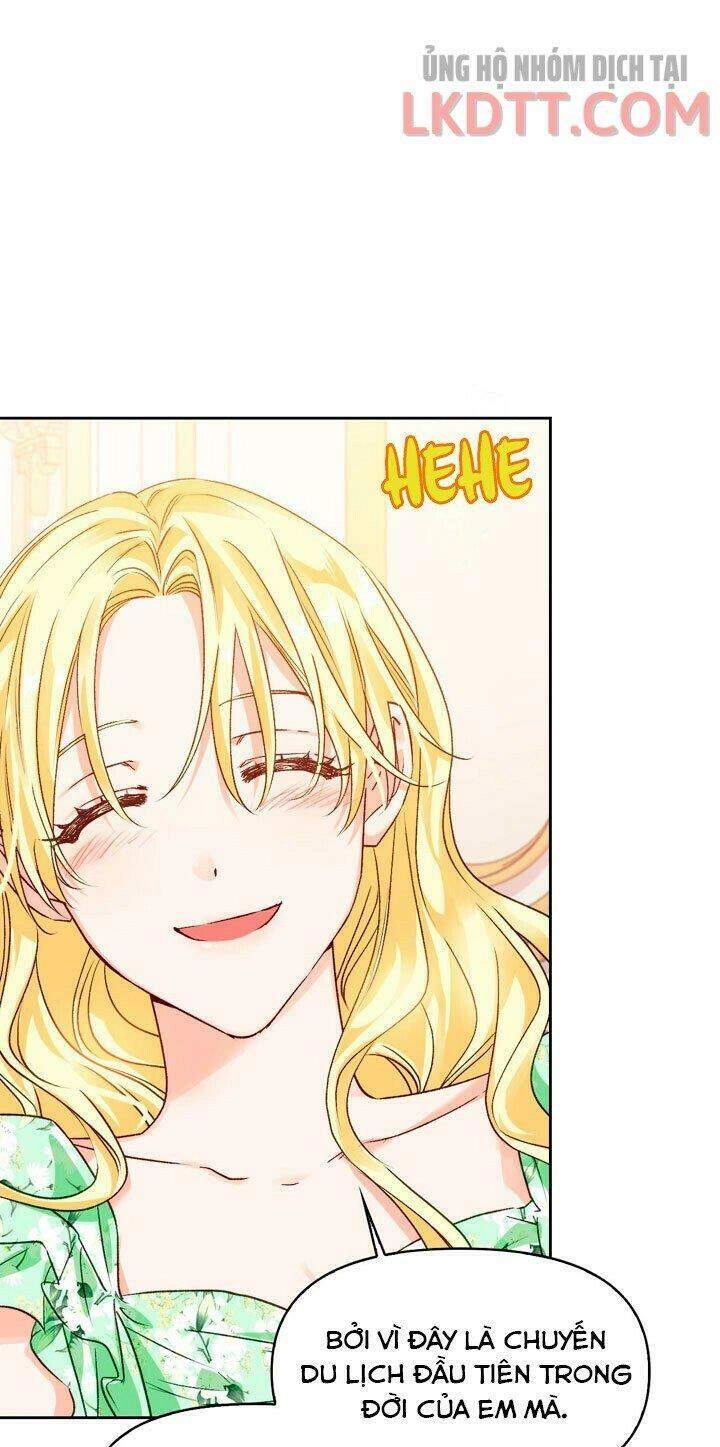 Ác Nữ Xứng Đôi Với Bạo Chúa Chapter 67.1 - 10