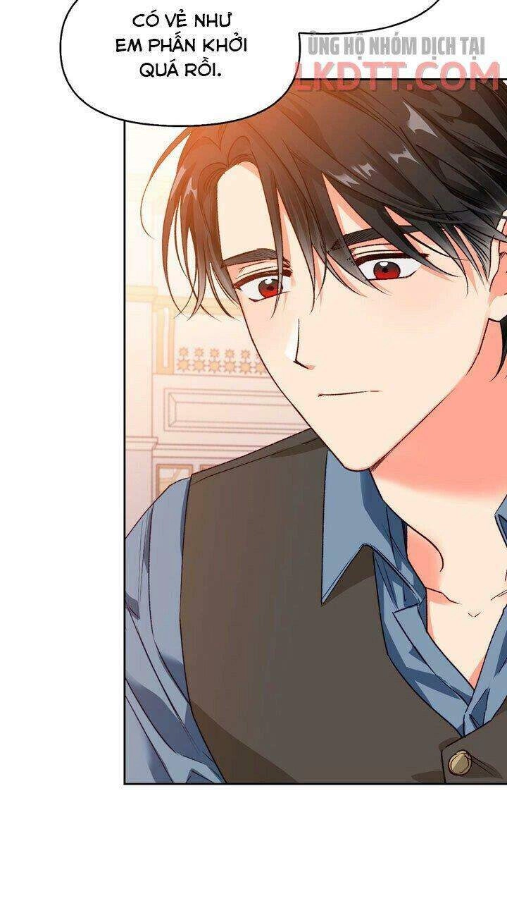 Ác Nữ Xứng Đôi Với Bạo Chúa Chapter 67.1 - 11