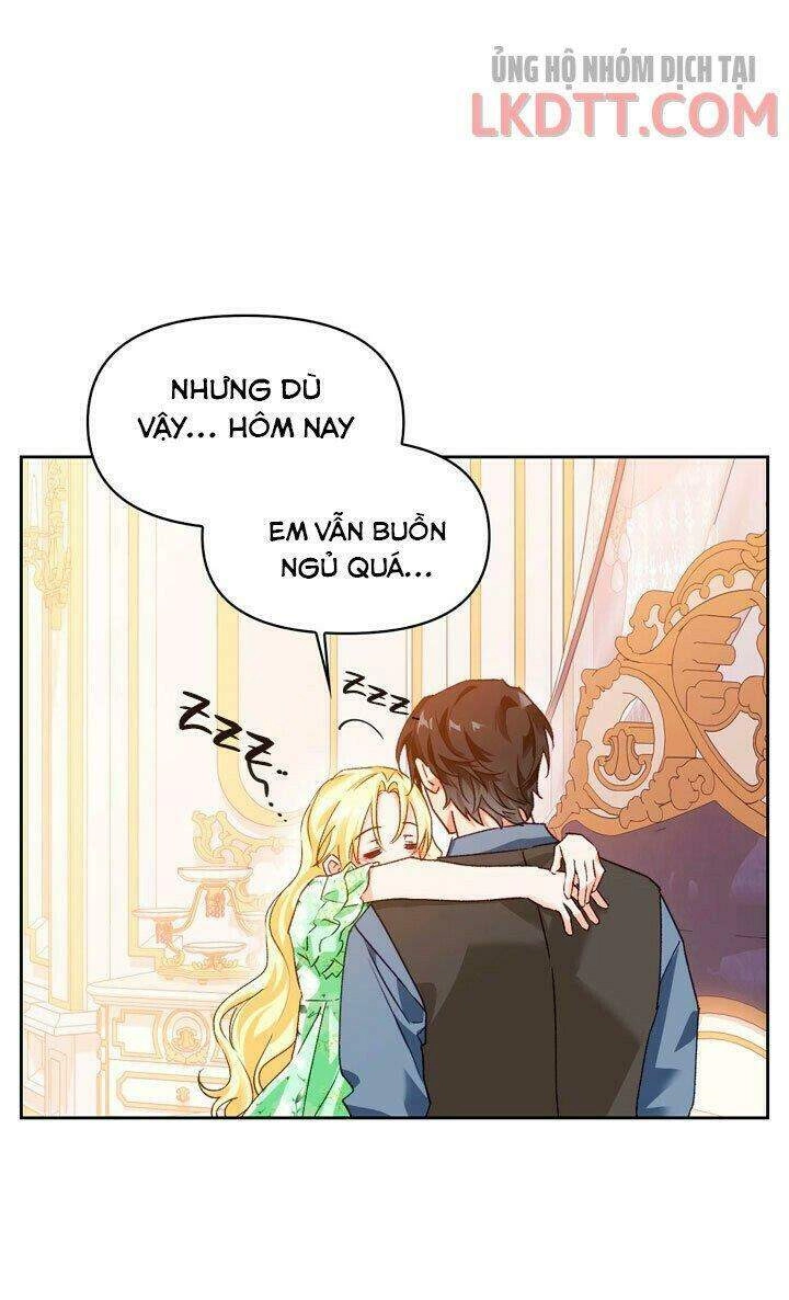 Ác Nữ Xứng Đôi Với Bạo Chúa Chapter 67.1 - 12