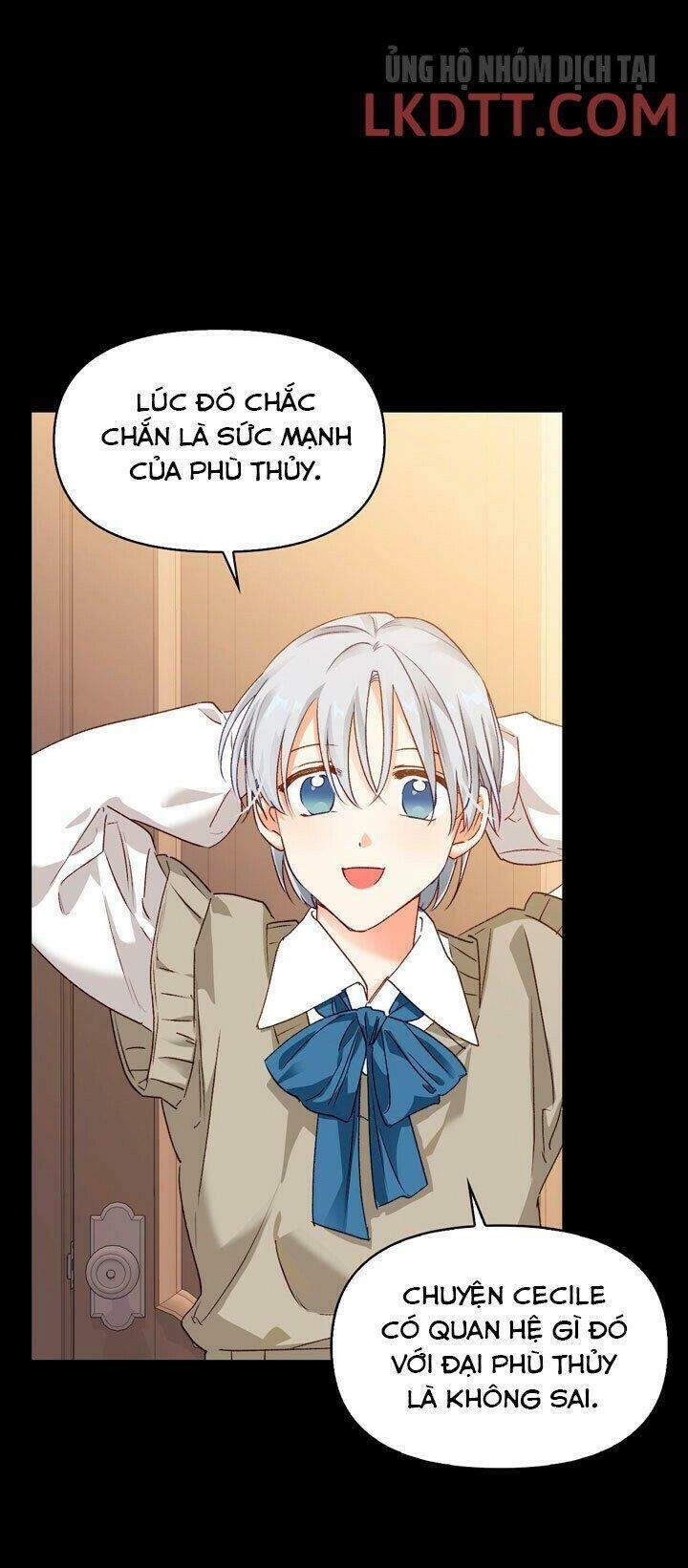 Ác Nữ Xứng Đôi Với Bạo Chúa Chapter 67.1 - 18