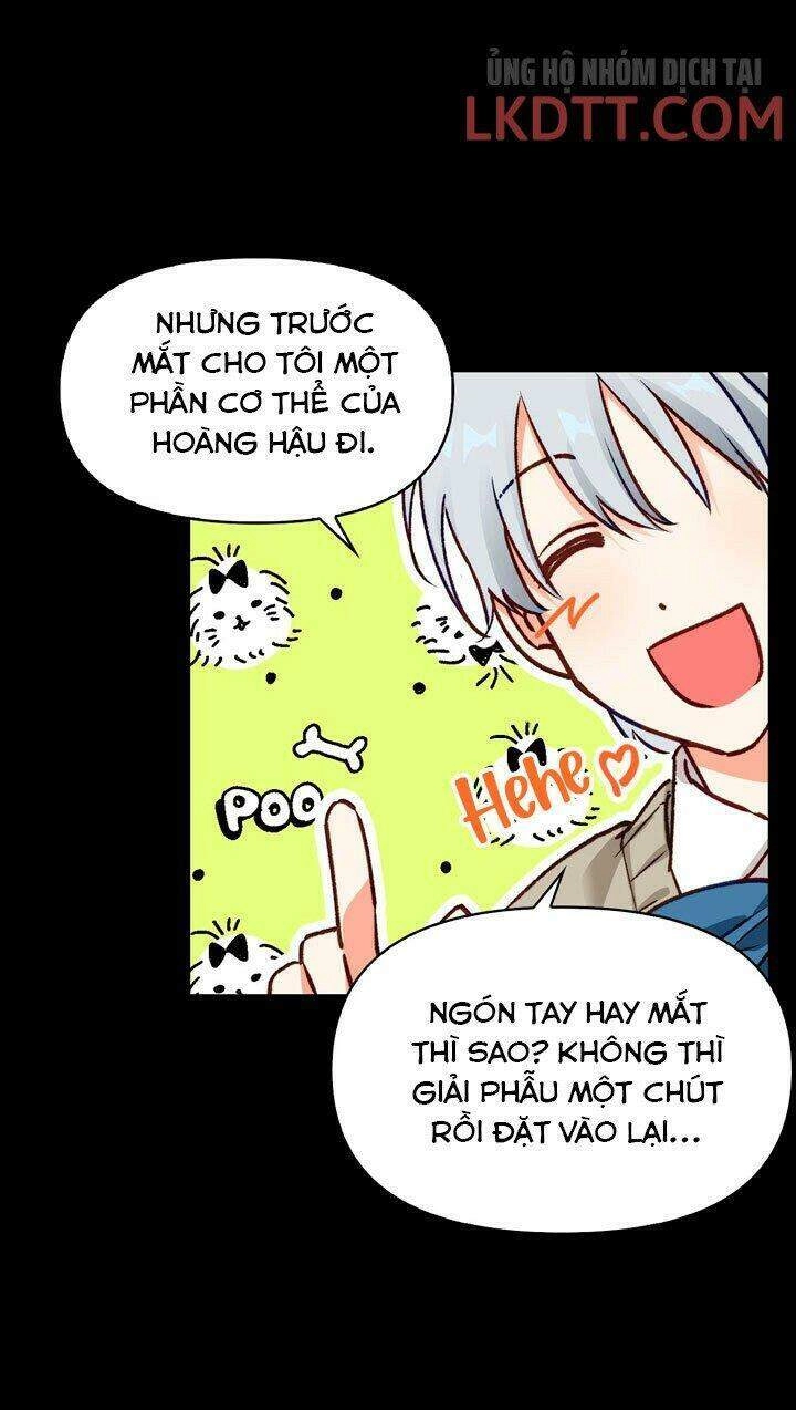 Ác Nữ Xứng Đôi Với Bạo Chúa Chapter 67.1 - 19