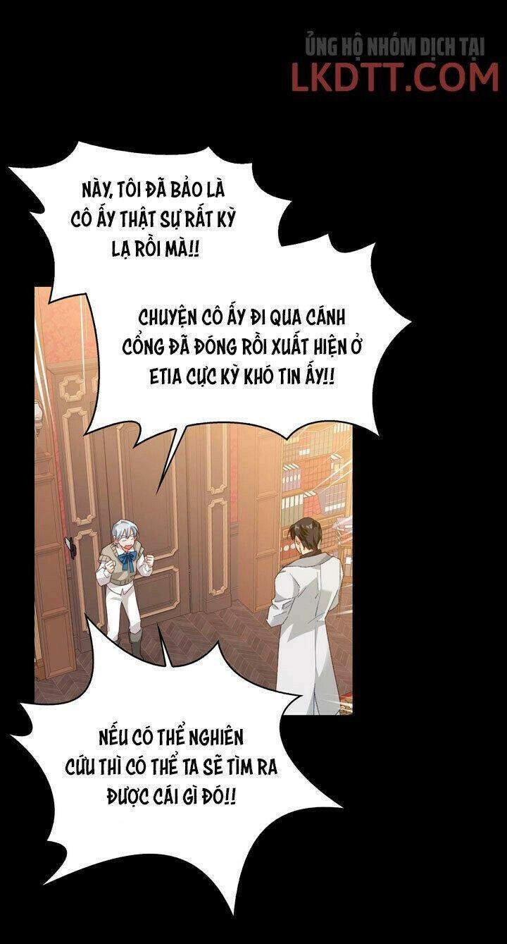 Ác Nữ Xứng Đôi Với Bạo Chúa Chapter 67.1 - 21