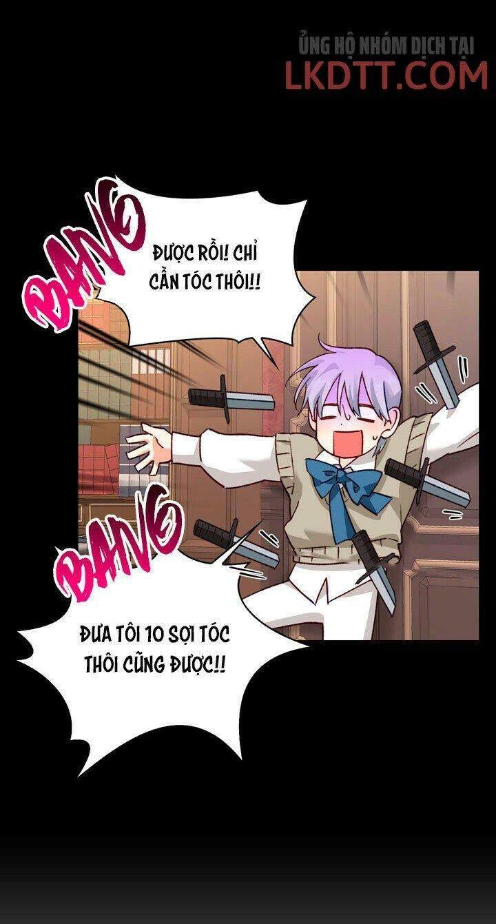 Ác Nữ Xứng Đôi Với Bạo Chúa Chapter 67.1 - 22