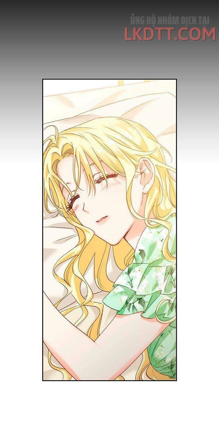 Ác Nữ Xứng Đôi Với Bạo Chúa Chapter 67.1 - 23