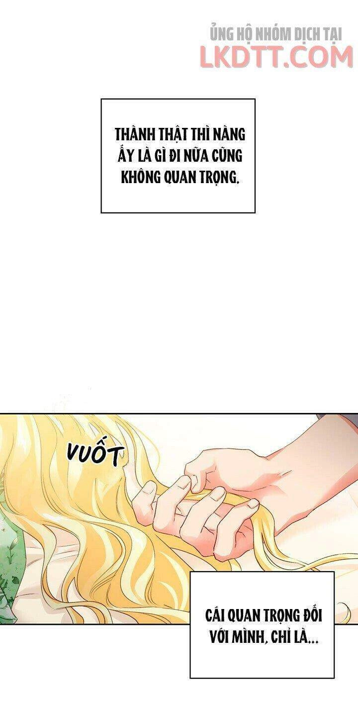 Ác Nữ Xứng Đôi Với Bạo Chúa Chapter 67.1 - 25