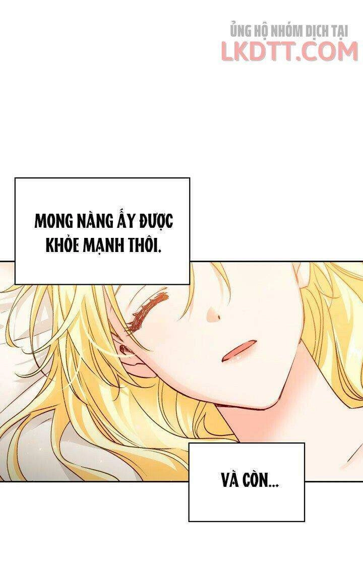 Ác Nữ Xứng Đôi Với Bạo Chúa Chapter 67.1 - 26