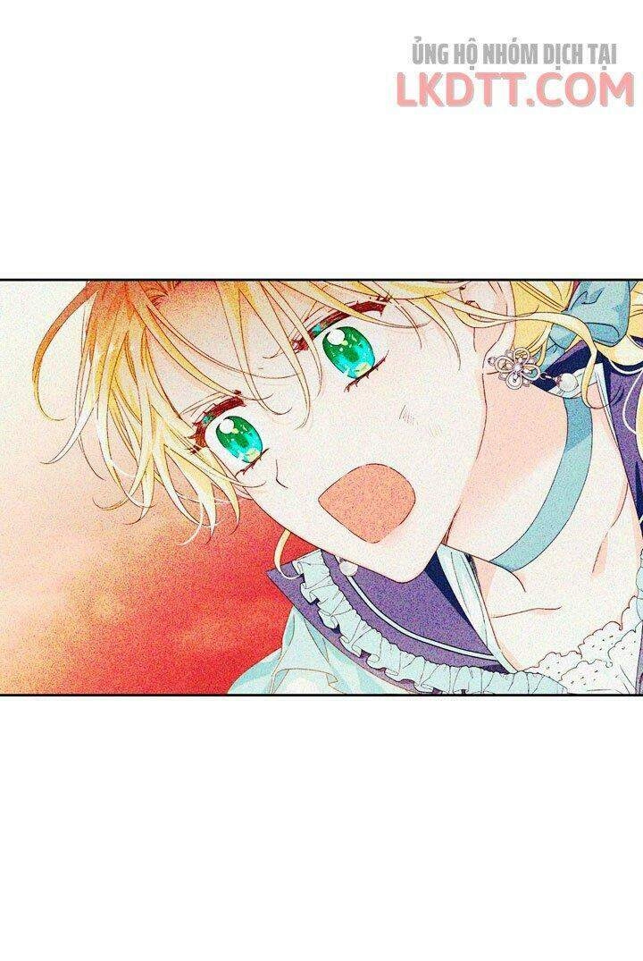 Ác Nữ Xứng Đôi Với Bạo Chúa Chapter 67.1 - 28