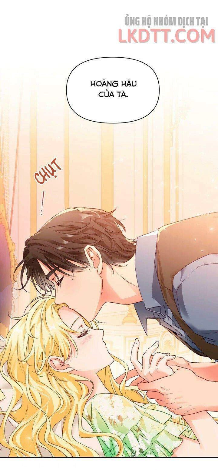 Ác Nữ Xứng Đôi Với Bạo Chúa Chapter 67.1 - 29