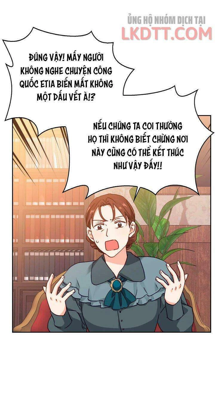 Ác Nữ Xứng Đôi Với Bạo Chúa Chapter 67.2 - 3