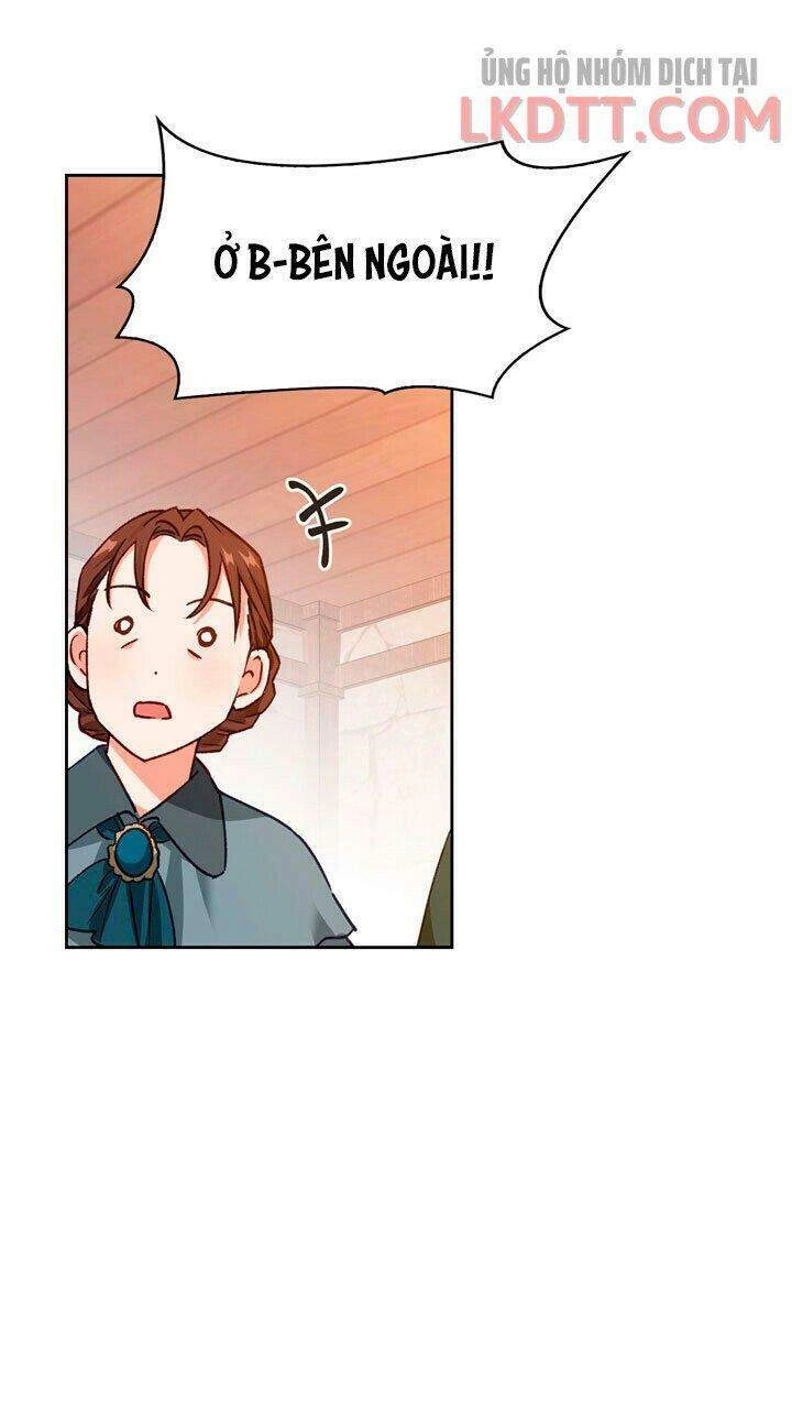 Ác Nữ Xứng Đôi Với Bạo Chúa Chapter 67.2 - 5