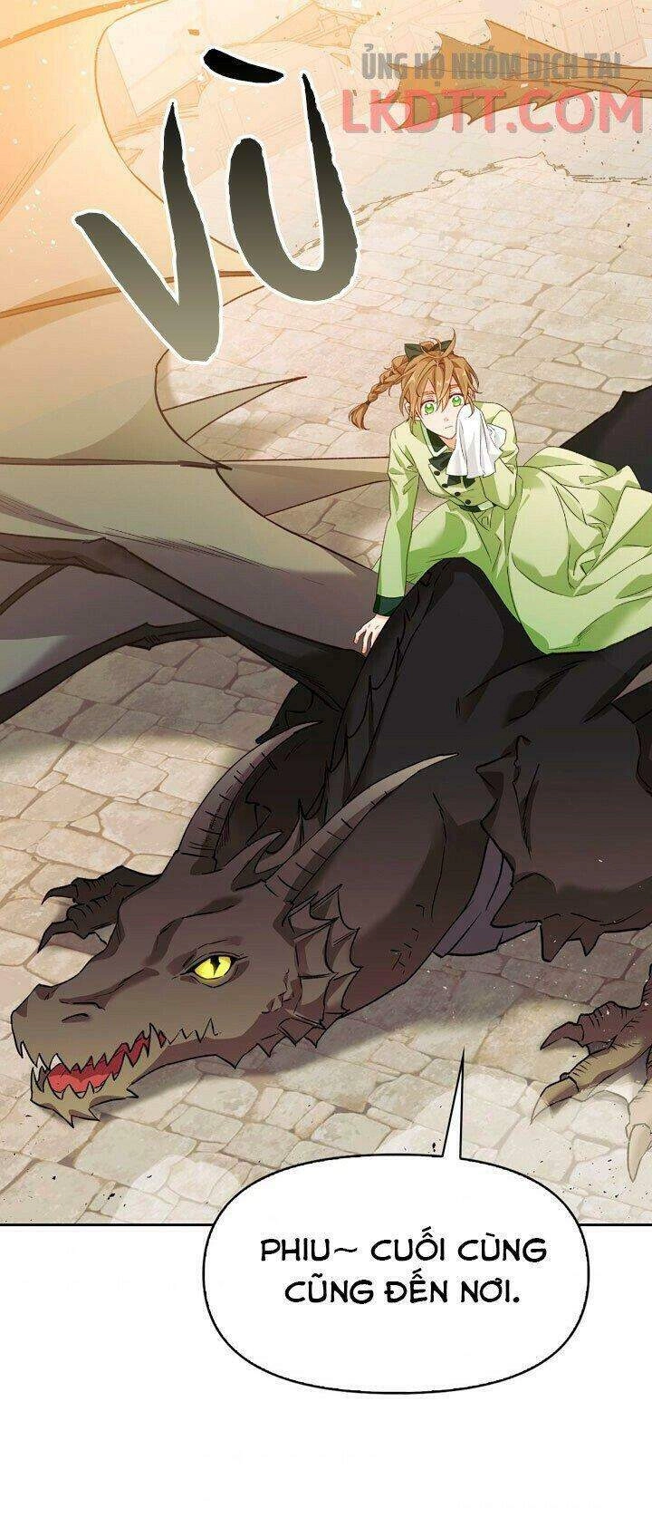 Ác Nữ Xứng Đôi Với Bạo Chúa Chapter 67.2 - 7