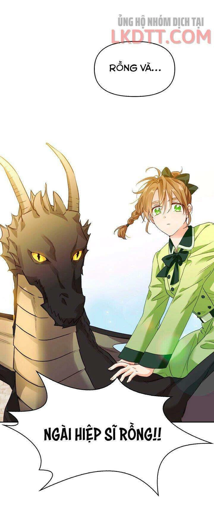 Ác Nữ Xứng Đôi Với Bạo Chúa Chapter 67.2 - 10