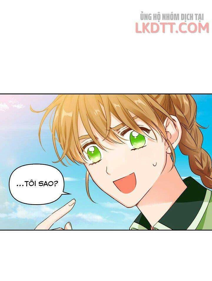 Ác Nữ Xứng Đôi Với Bạo Chúa Chapter 67.2 - 11