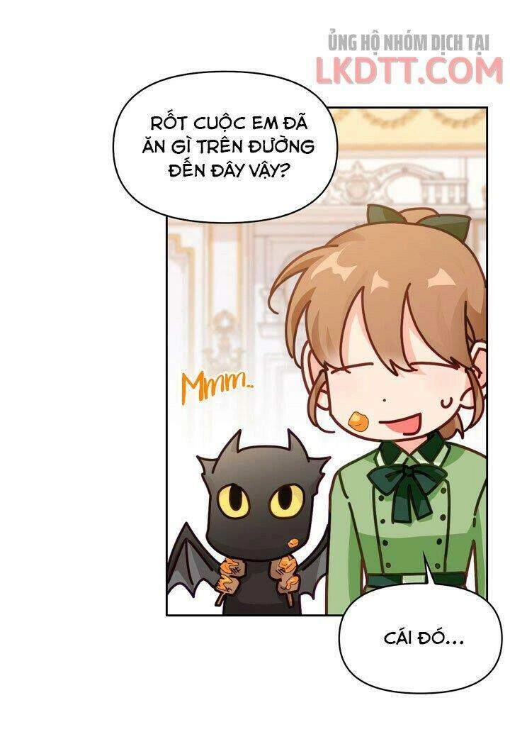 Ác Nữ Xứng Đôi Với Bạo Chúa Chapter 67.2 - 14