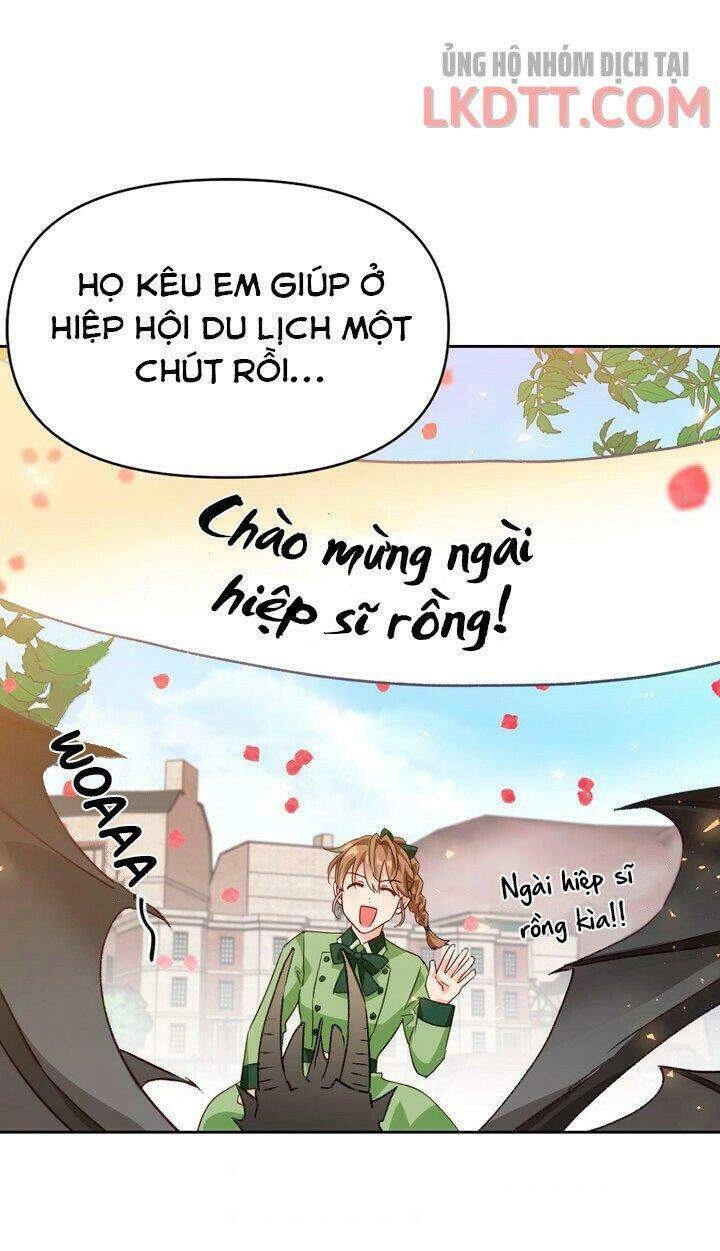 Ác Nữ Xứng Đôi Với Bạo Chúa Chapter 67.2 - 15