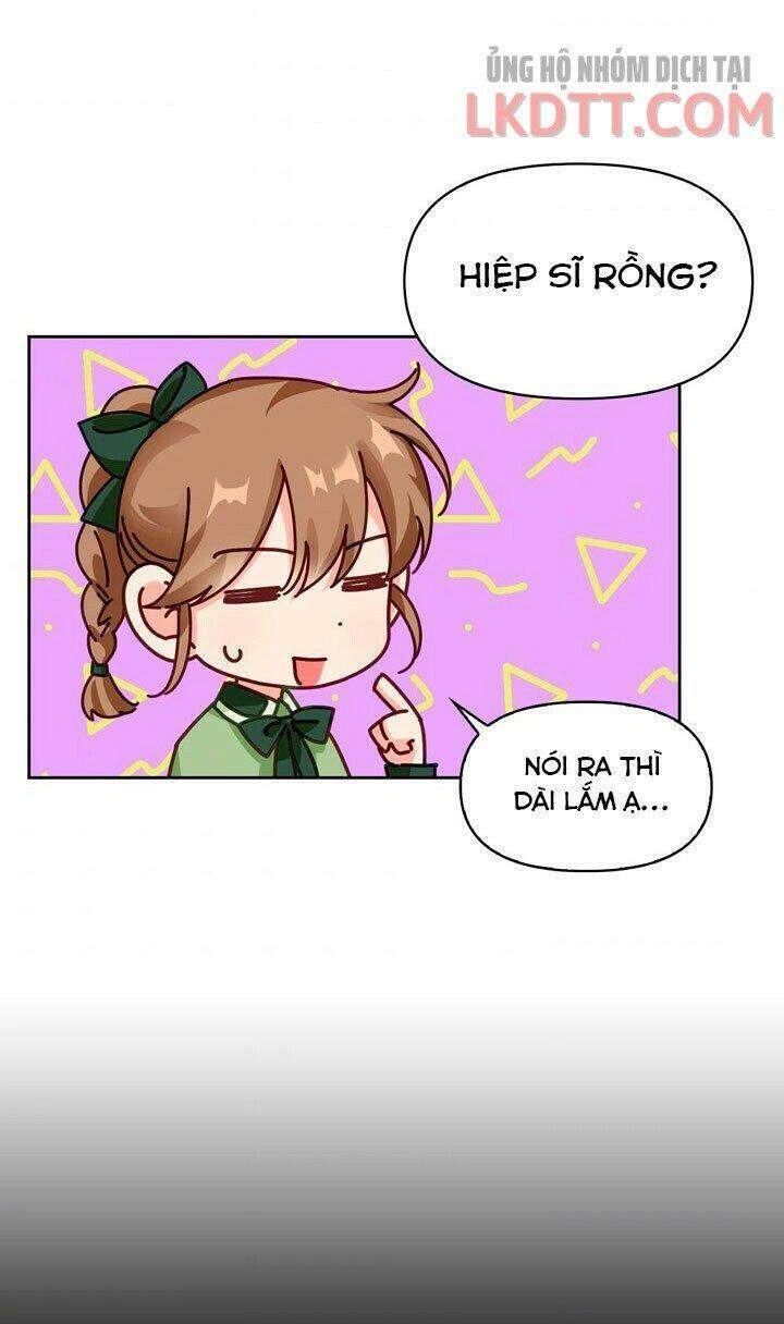 Ác Nữ Xứng Đôi Với Bạo Chúa Chapter 67.2 - 16