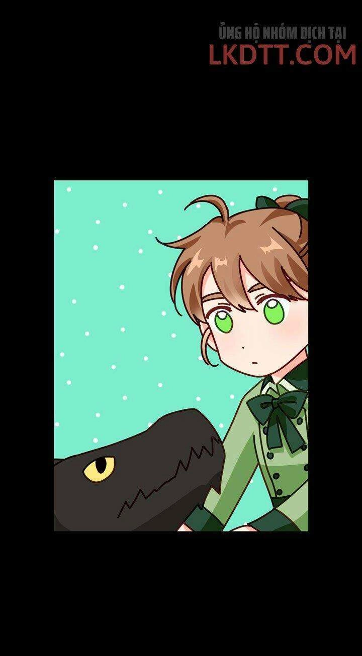 Ác Nữ Xứng Đôi Với Bạo Chúa Chapter 67.2 - 19