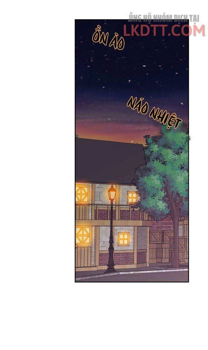 Ác Nữ Xứng Đôi Với Bạo Chúa Chapter 67.2 - 25