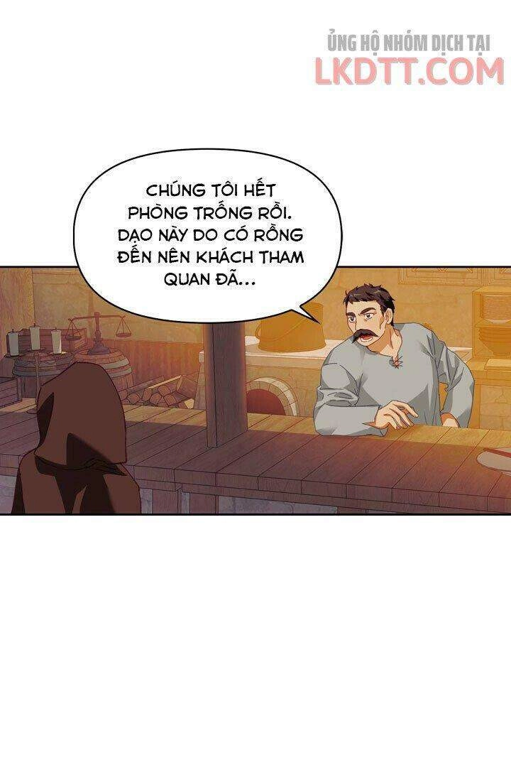 Ác Nữ Xứng Đôi Với Bạo Chúa Chapter 67.2 - 26