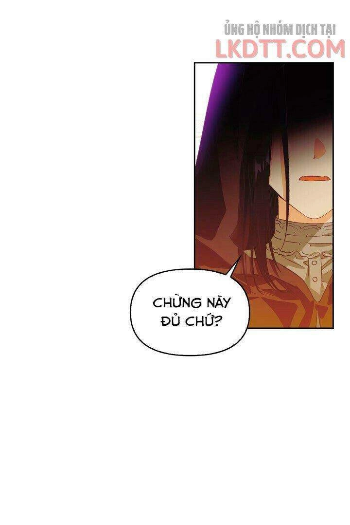 Ác Nữ Xứng Đôi Với Bạo Chúa Chapter 67.2 - 28