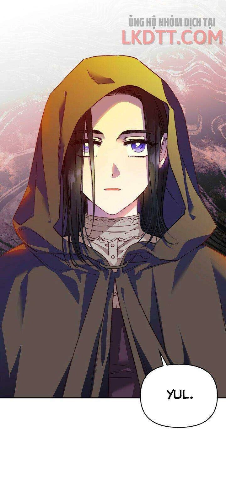 Ác Nữ Xứng Đôi Với Bạo Chúa Chapter 67.2 - 30