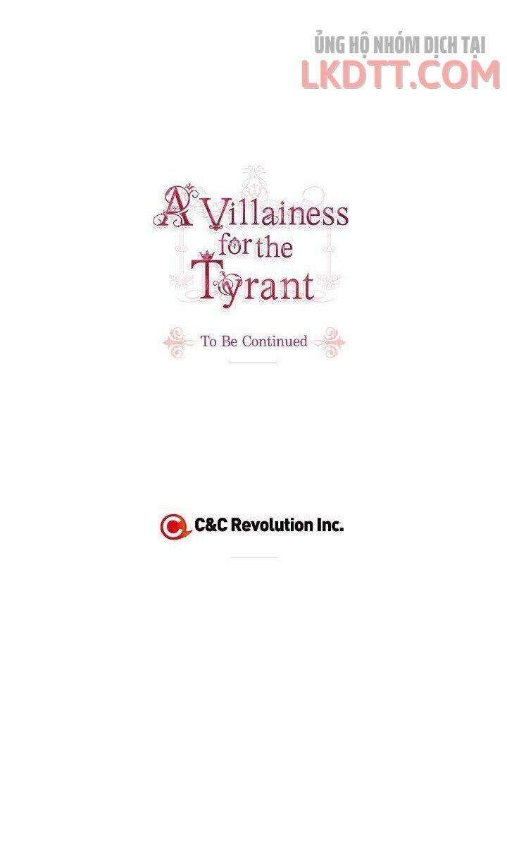 Ác Nữ Xứng Đôi Với Bạo Chúa Chapter 67.2 - 31