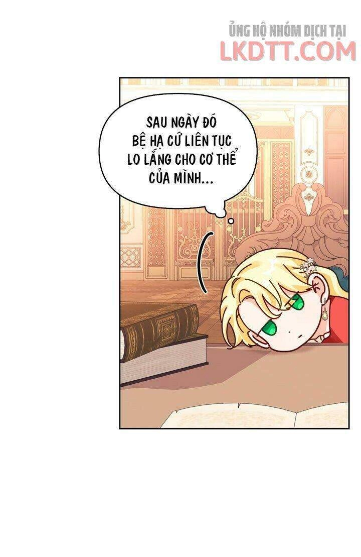 Ác Nữ Xứng Đôi Với Bạo Chúa Chapter 68.2 - 4