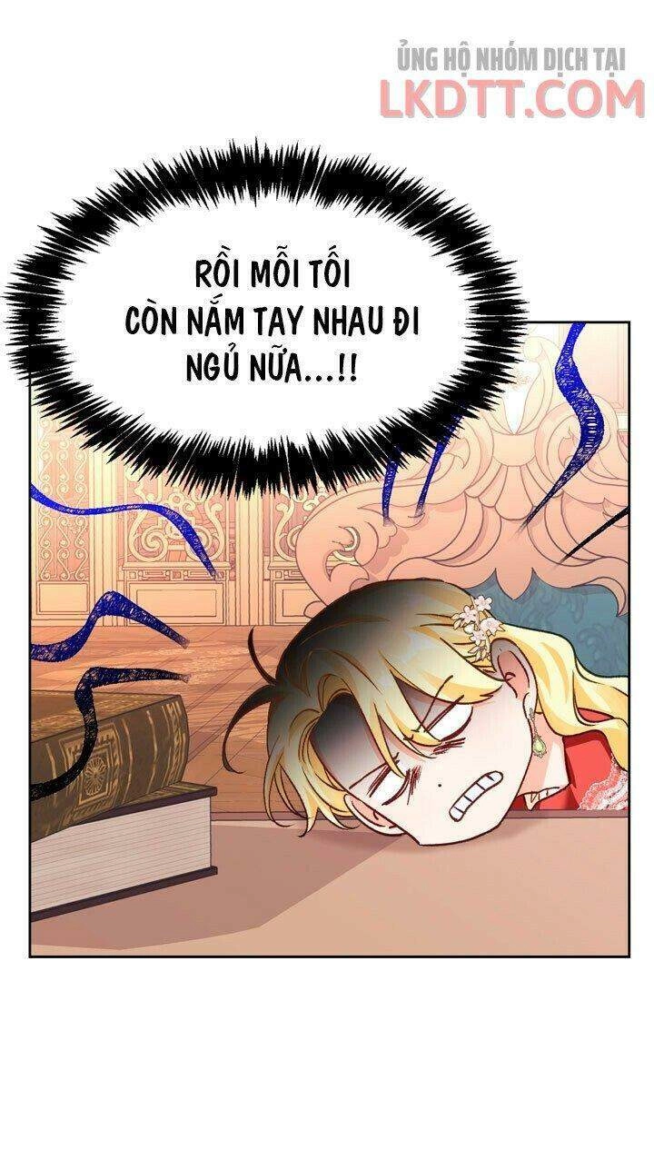 Ác Nữ Xứng Đôi Với Bạo Chúa Chapter 68.2 - 5