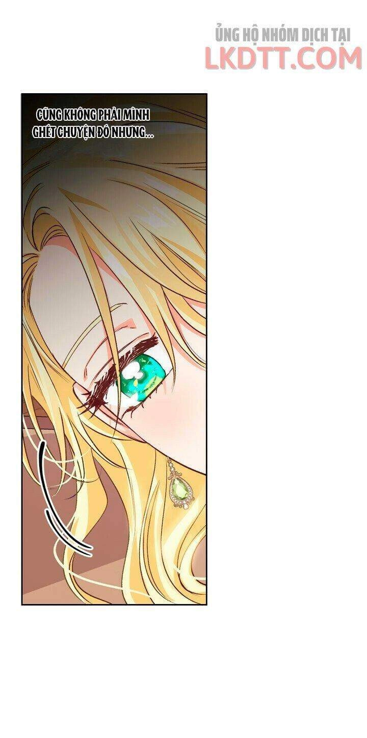 Ác Nữ Xứng Đôi Với Bạo Chúa Chapter 68.2 - 6
