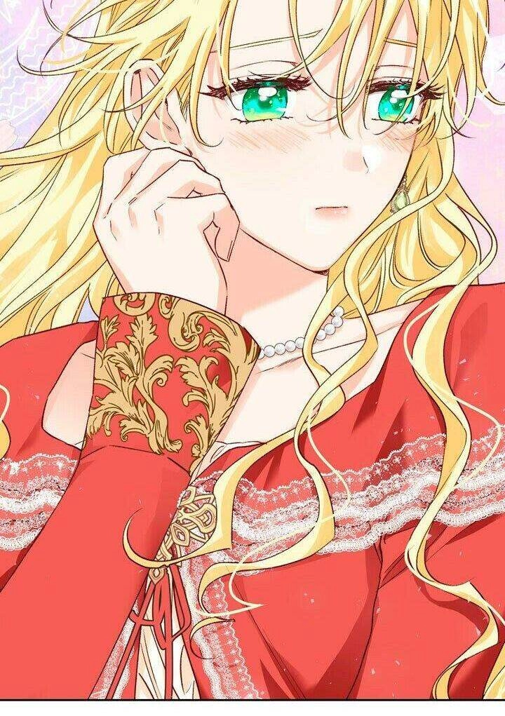 Ác Nữ Xứng Đôi Với Bạo Chúa Chapter 68.2 - 8