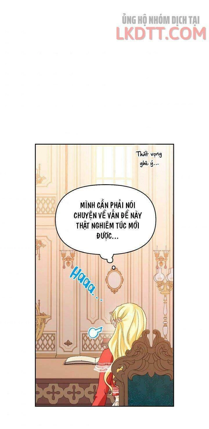 Ác Nữ Xứng Đôi Với Bạo Chúa Chapter 68.2 - 9
