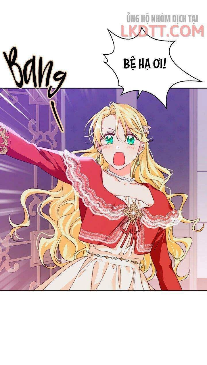 Ác Nữ Xứng Đôi Với Bạo Chúa Chapter 68.2 - 11