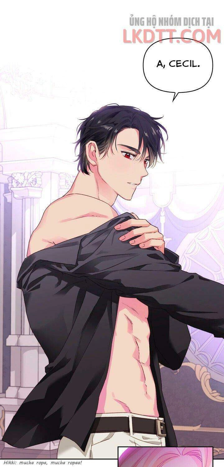 Ác Nữ Xứng Đôi Với Bạo Chúa Chapter 68.2 - 13