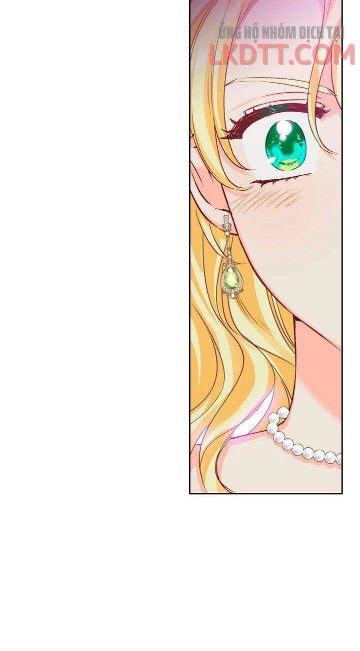 Ác Nữ Xứng Đôi Với Bạo Chúa Chapter 68.2 - 14