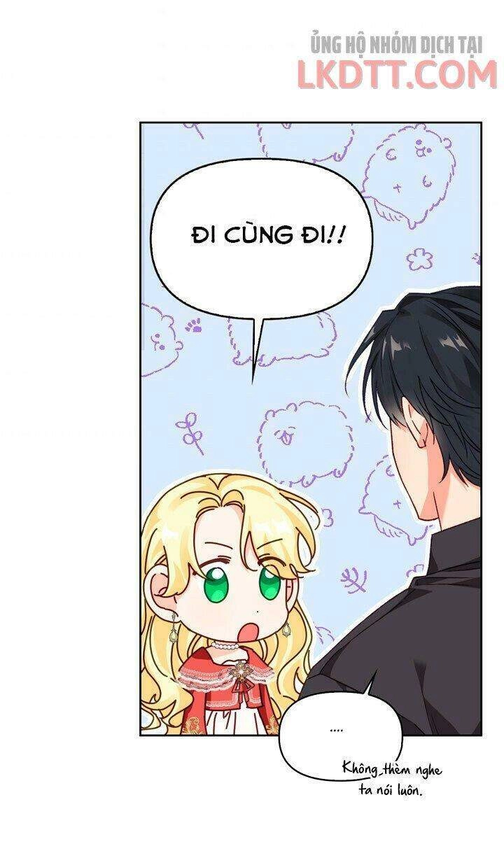 Ác Nữ Xứng Đôi Với Bạo Chúa Chapter 68.2 - 18