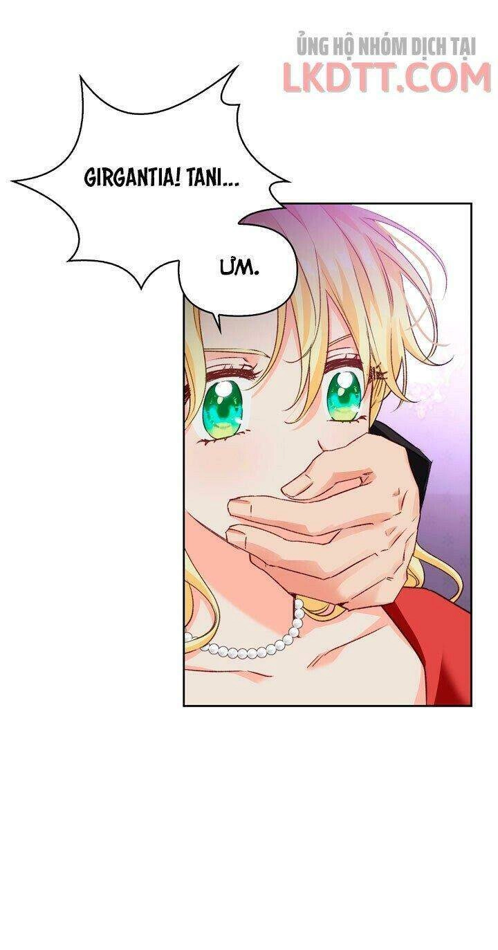 Ác Nữ Xứng Đôi Với Bạo Chúa Chapter 68.2 - 20