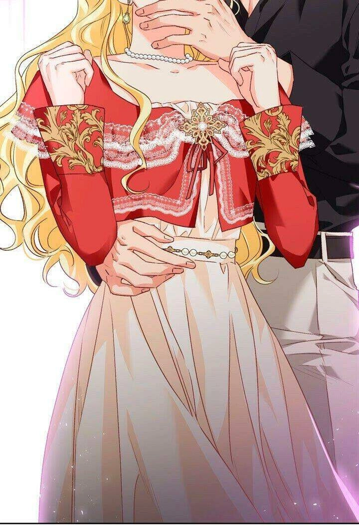 Ác Nữ Xứng Đôi Với Bạo Chúa Chapter 68.2 - 22