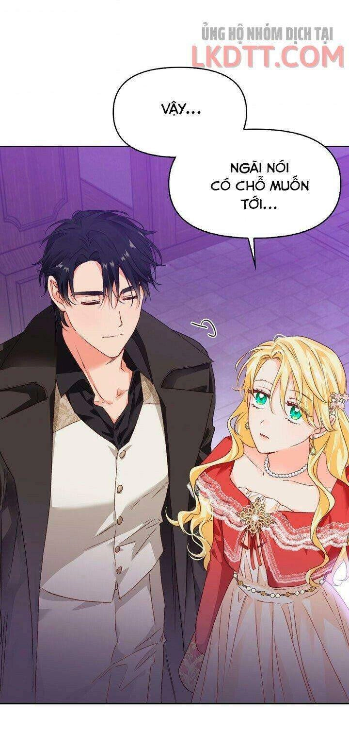 Ác Nữ Xứng Đôi Với Bạo Chúa Chapter 68.2 - 26