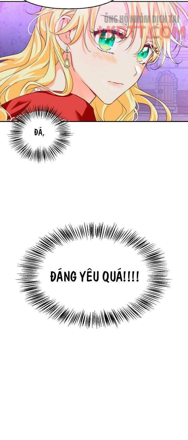 Ác Nữ Xứng Đôi Với Bạo Chúa Chapter 68.2 - 31