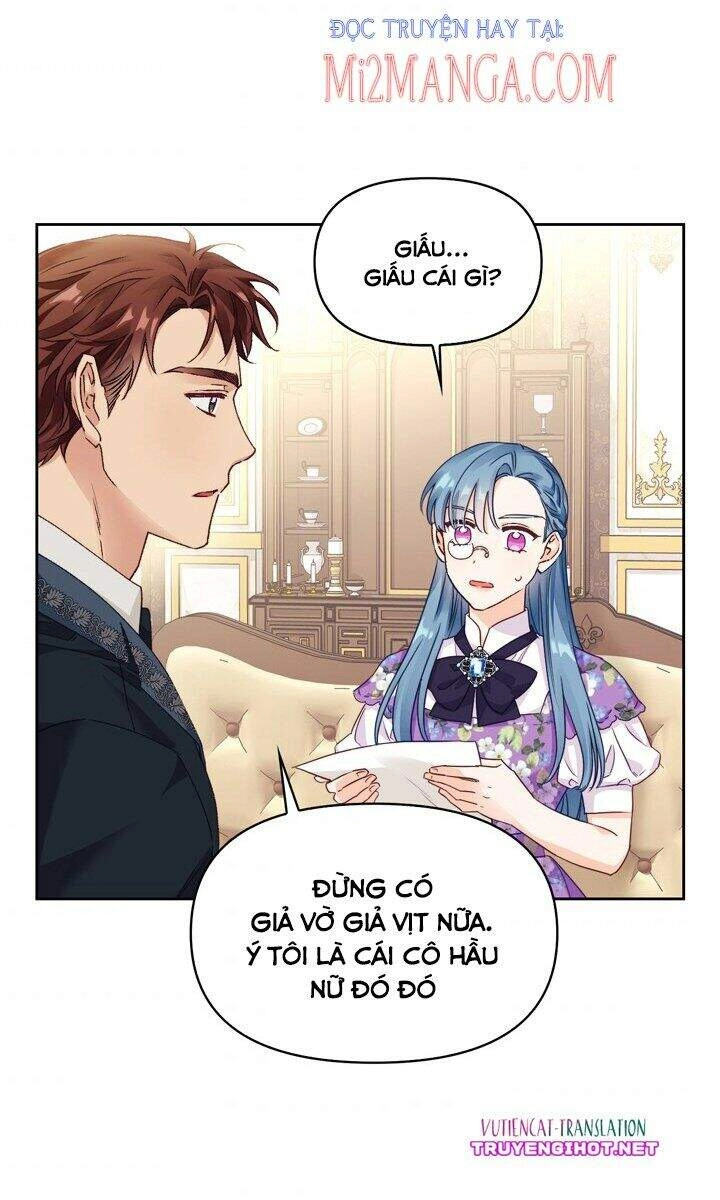 Ác Nữ Xứng Đôi Với Bạo Chúa Chapter 69.1 - 5