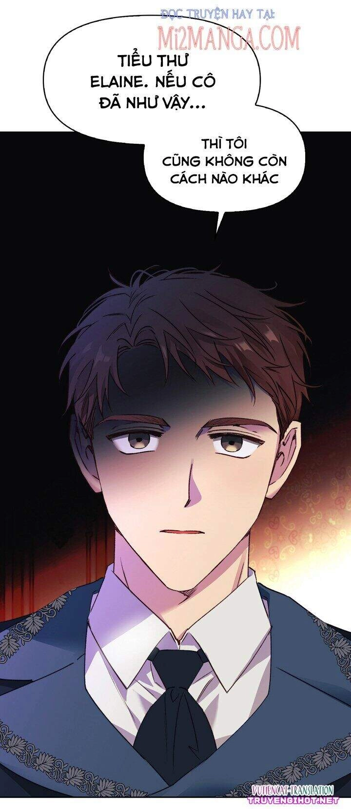 Ác Nữ Xứng Đôi Với Bạo Chúa Chapter 69.1 - 7