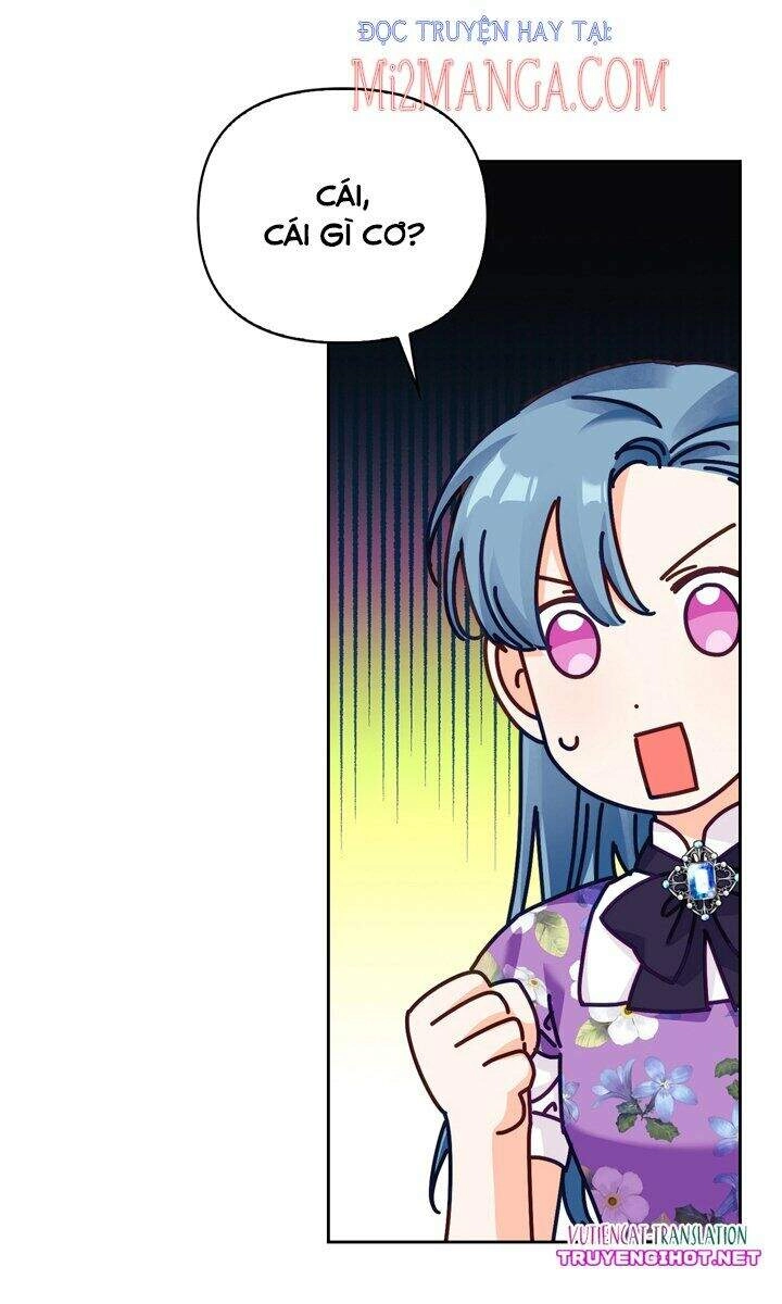 Ác Nữ Xứng Đôi Với Bạo Chúa Chapter 69.1 - 8