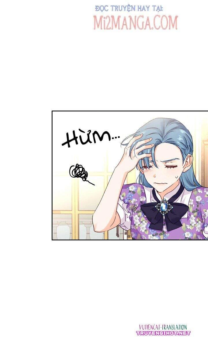 Ác Nữ Xứng Đôi Với Bạo Chúa Chapter 69.1 - 13